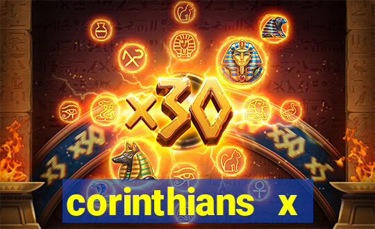 corinthians x cruzeiro futemax